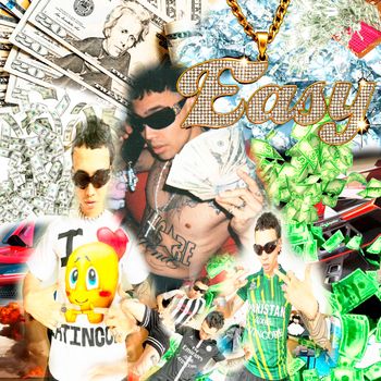 CRRDR - Spanglish (Explicit)