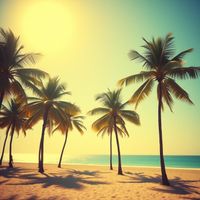 Make Or Break - Beach Life