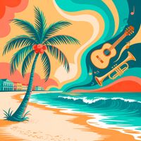 Alperen Uzkol - Brisa Del Caribe