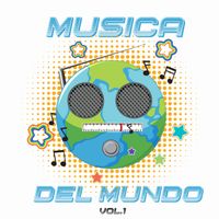 Orquesta Club Miranda - Musica del Mundo, Vol. 1