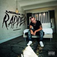 Sandrino - MERDA DA RAPPER (Explicit)