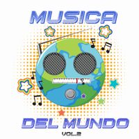 Orquesta Club Miranda - Musica del Mundo, Vol. 2