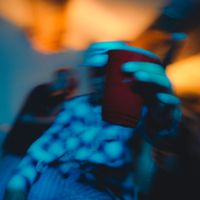 Elias - PÅ TIL DET SAMME (Explicit)