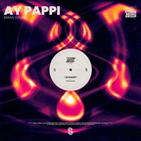 Baran Ozhan - Ay Pappi