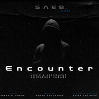 Saeb - Encounter