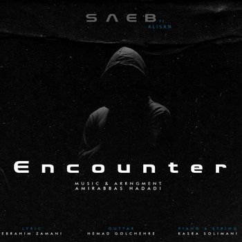 Saeb - Encounter