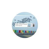Henry L & Ingo Sänger - Dreadnought EP