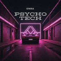 onra - Psycho Tech