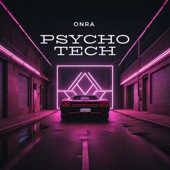onra - Psycho Tech