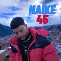 Naike - 45 (Explicit)