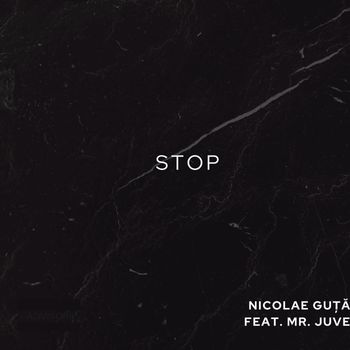 Nicolae Guta - Stop