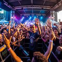 DJ Andi - Peter Am Block