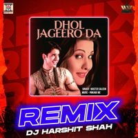 Panjabi MC - Dhol Jageero Da