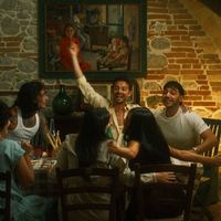 RUGGERO - Notti Italiane
