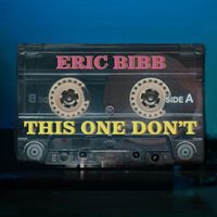 Eric Bibb - This One Don't
