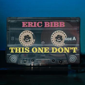Eric Bibb - This One Don't