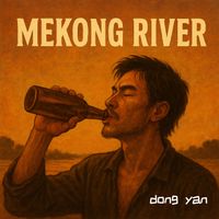 Dong Yan - Mekong river