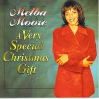 Melba Moore - A Very Special Christmas Gift
