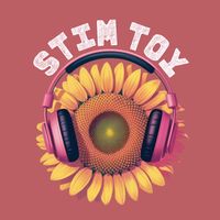 NUNA - Stim Toy