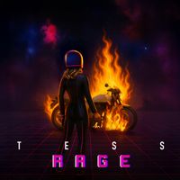Tess - Rage