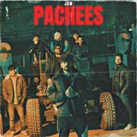 JAW - Pachees