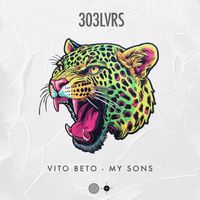 Vito Beto - My Sons (Extended Mix)