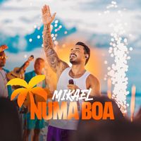 Mikael - Mikael Numa Boa