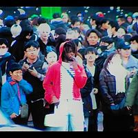 Lowkey - Les Ondes  (Explicit)