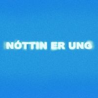 Jamal - Nóttin er ung