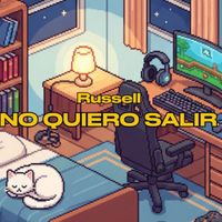 Russell - NO QUIERO SALIR (Explicit)