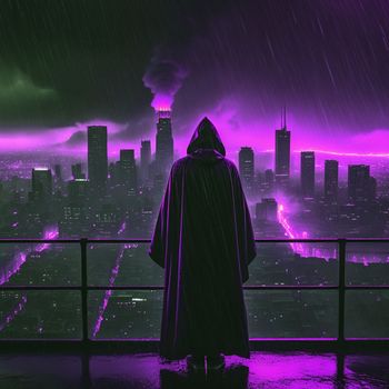 OnlyLuccc - FUNK DE LA LLUVIA