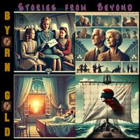 Byorn Gold - Stories from Beyond