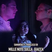 Samantha - Mille Note Sulla Giacca