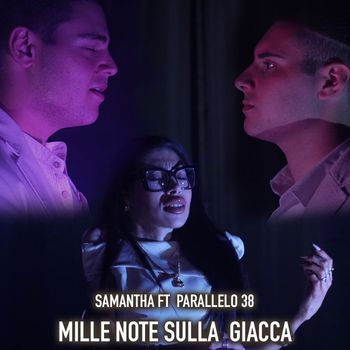 Samantha - Mille Note Sulla Giacca