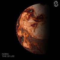 Norni - Time Of Life