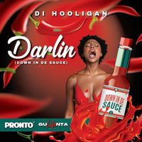 Di Hooligan - Darlin (Down In De Sauce)
