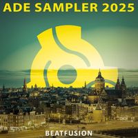 Jon Van Dee - ADE Sampler 2025