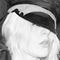 True Blue - Star Witness (Explicit)