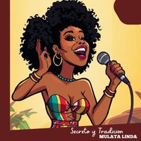 Secreto Y Tradicion - Mulata Linda (Explicit)