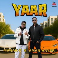 Manak-E - Yaar