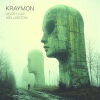 Kraymon - Death Cap Wellington