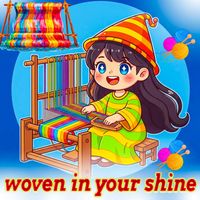 Niti - Woven In Your Shine