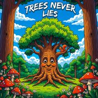 Niti - Trees Never Lies
