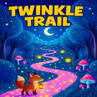 Niti - Twinkle Trails