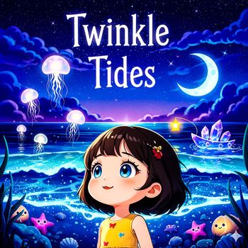 Niti - Twinkle Tides