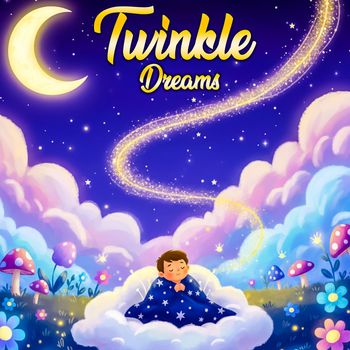 Niti - Twinkle Dreams