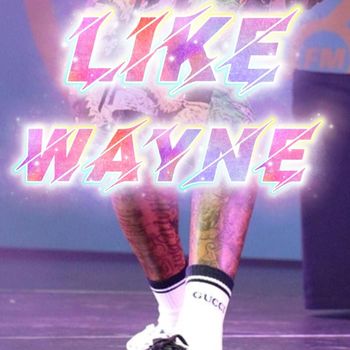 MIDNIGHT - Like Wayne