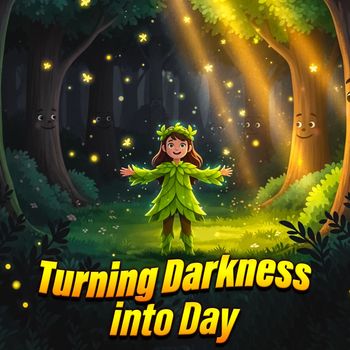 Niti - Turning Darkness Into Day