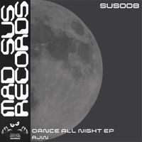 RJW (US) - Dance All Night