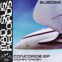 Money Money - Concorde